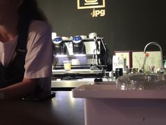 -JPG coffee(广州体育西店)