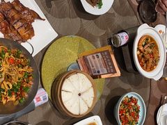 -丽华园(汉阳龙阳店)