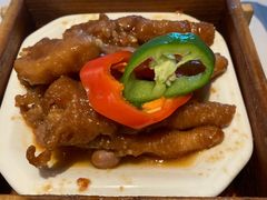 -粤财皇冠假日酒店·彩华轩中餐厅