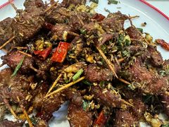-刘少华贵州小黄牛·鲜牛肉火锅(总店)