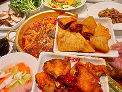 -涿派·炝锅鱼(涿州店)