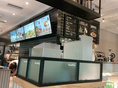 -肯德基(新佛罗伦萨店)