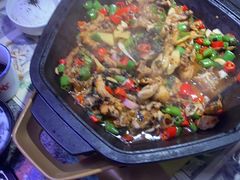 -蛙来哒(东城万达店)
