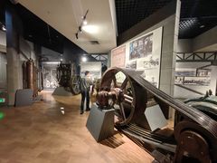 -柳州工业博物馆