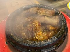 -石锅坛肉(广场店)