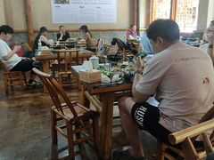 -张关合渣(朱家坳店)