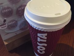 -COSTA COFFEE(西湖天地店)