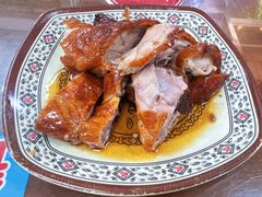 烤鸭-聂记粤菜馆(鼓西路店)