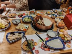 -伊豆野菜村(大族广场店)