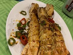 -盛港湾海鲜食府(黄沙店)