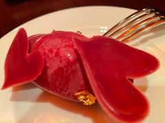 -杭州西子湖四季酒店-WL BISTRO西湖餐厅(灵隐路店)