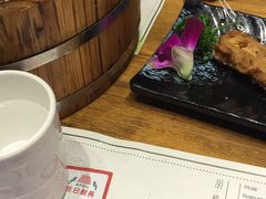 -胡桃里音乐酒馆(万科城市广场店)