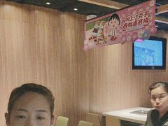 -海底捞火锅(万丰桥店)