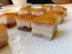 化皮烧肉-寻味顺德·顺峰山庄(大良店)