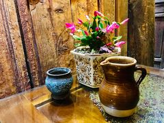 -尽善百年古院餐厅(王家老宅店)
