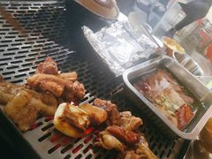 -西昌老号李小肠特色烧烤园(双流店)
