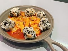 -chicken plus韩国炸鸡(城阳店)