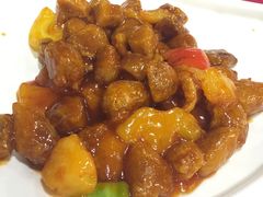 -佛有缘素食馆·荔湾老字号(陈家祠首店)
