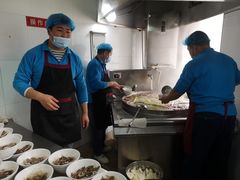 -郝刚刚羊杂割(柳巷店)