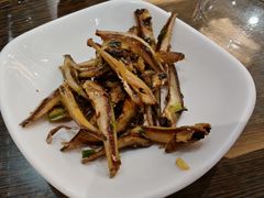 -抱德·潮汕味(琶洲店原惠城鱼仔)