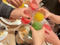 -星伦多自助料理(华润万象城店)