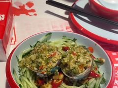 -老闵田螺馆·南昌市井菜·特色小吃(总店)