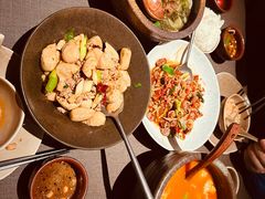 -山石榴·贵州菜(陆家嘴中心店)
