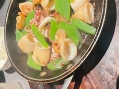 -小炳胜(卓悦中心店)