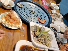 -晓伟海鲜家常菜