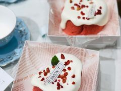 -西檬树SIMON·T轻奢蛋糕(大东方Max店)