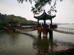 -天目湖山水园