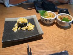 -沼津港精致料理·寿喜烧·烧鸟(青浦宝龙广场日料榜单店)