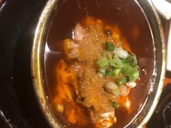 烤脑花-伍丁·烤牛肋(和平东桥店)
