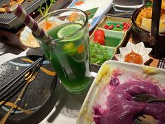 -玉川屋·深夜食堂居酒屋(柳巷店)
