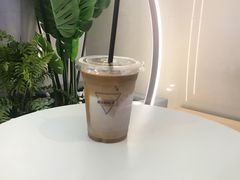 -Manner Coffee(大宁国际商业广场店)