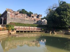 -蔡家宅