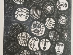 -大田秀则画廊