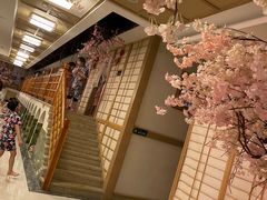 -极乐汇汗蒸会馆(杭州店)