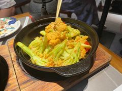 -得意啫·广东啫啫煲(前海HOP店)
