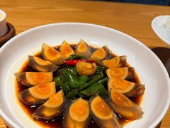 -丹江渔村(龙旗店)