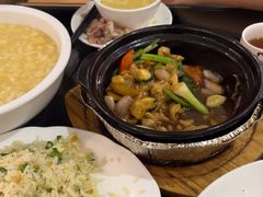 -文记壹心鸡(宝华路店)