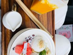 -自然椰·海南清补凉(海月广场店)