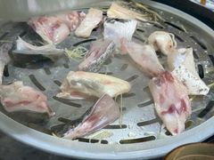 -阿鸡鱼庄·顺德鲜蒸小炒(亚运村店)