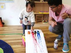 -YoKID优儿学堂早教托育园(常营托育园)