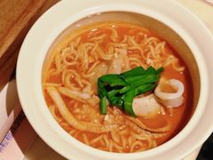 -领事馆19号中餐厅(厦门海景洲际酒店)