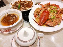 波士顿龙虾-稻香酒家(长宁KING88广场店)