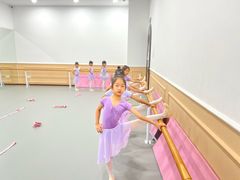 -DC少儿舞蹈培训中心(人民桥店)