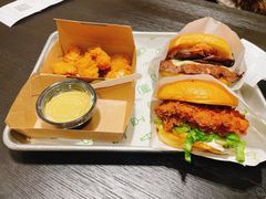 -Shake Shack(西单大悦城店)