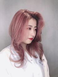 -谦亨·Hair·Salon