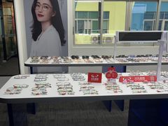 -老仙配镜厂(深圳宝安店)